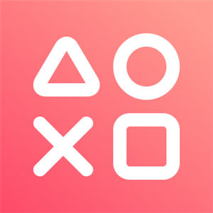 لوگوی مرکز بازی ایران